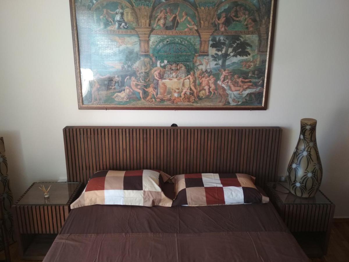 Apartment George's Athen
