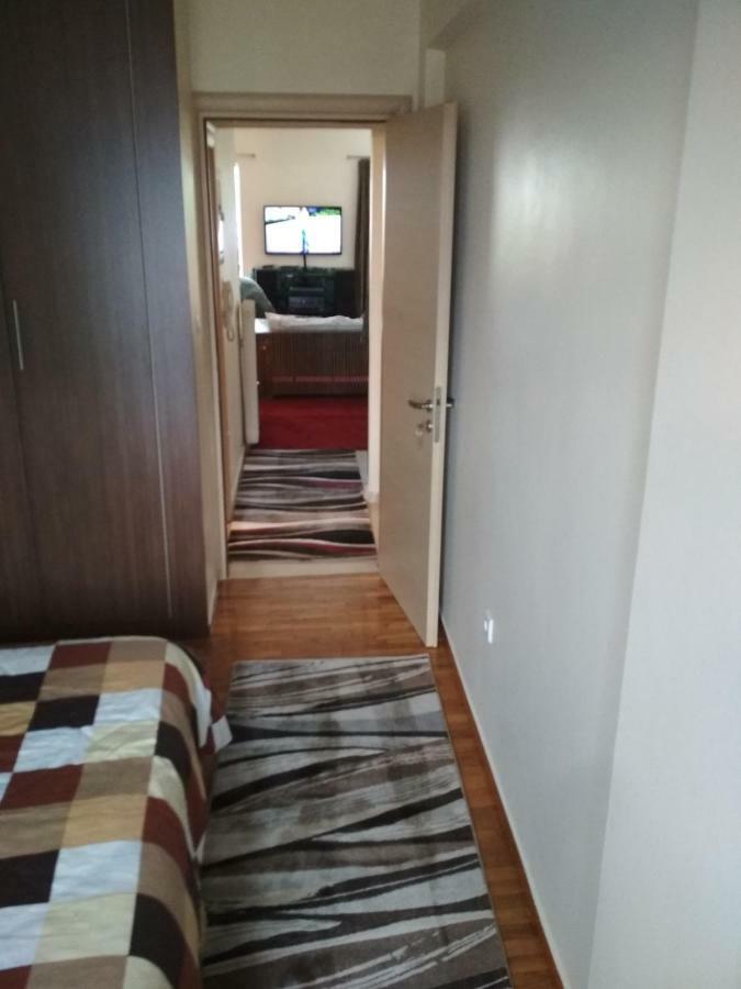 Apartment George's