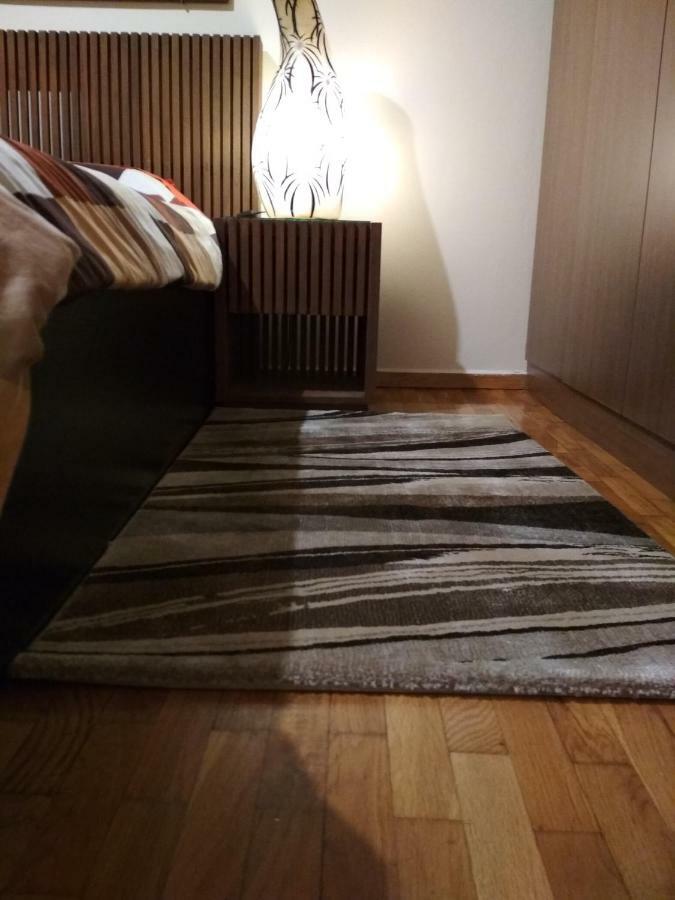 Apartment George's Athen