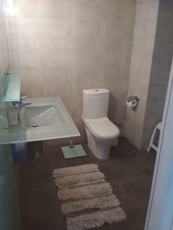 George's Apartment Athen