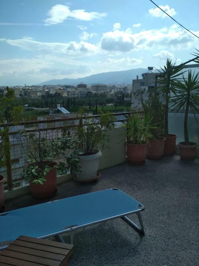 Apartment George's Athen