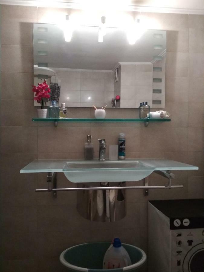 Apartment George's Athen